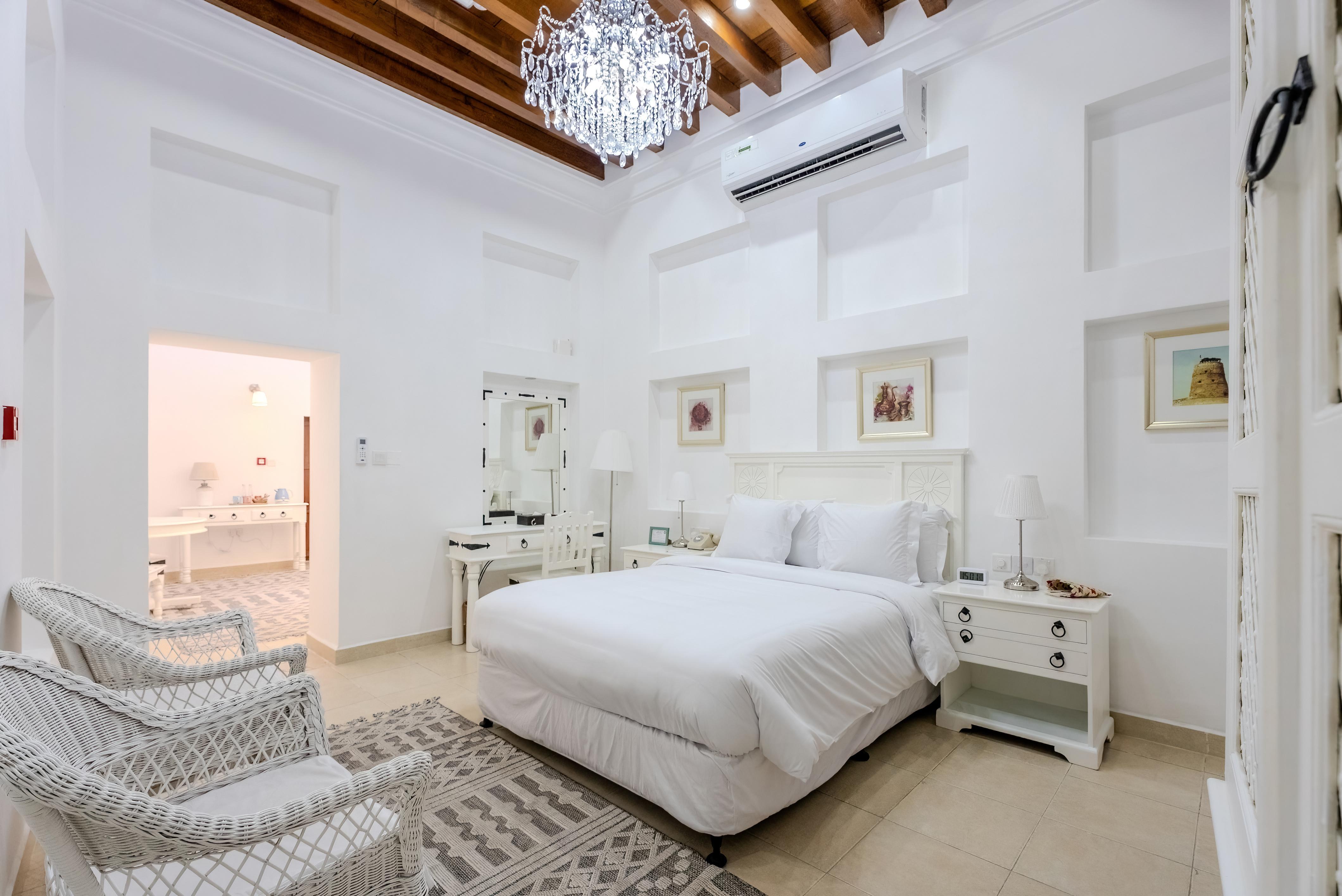 דובאי Arabian Boutique Hotel מראה חיצוני תמונה