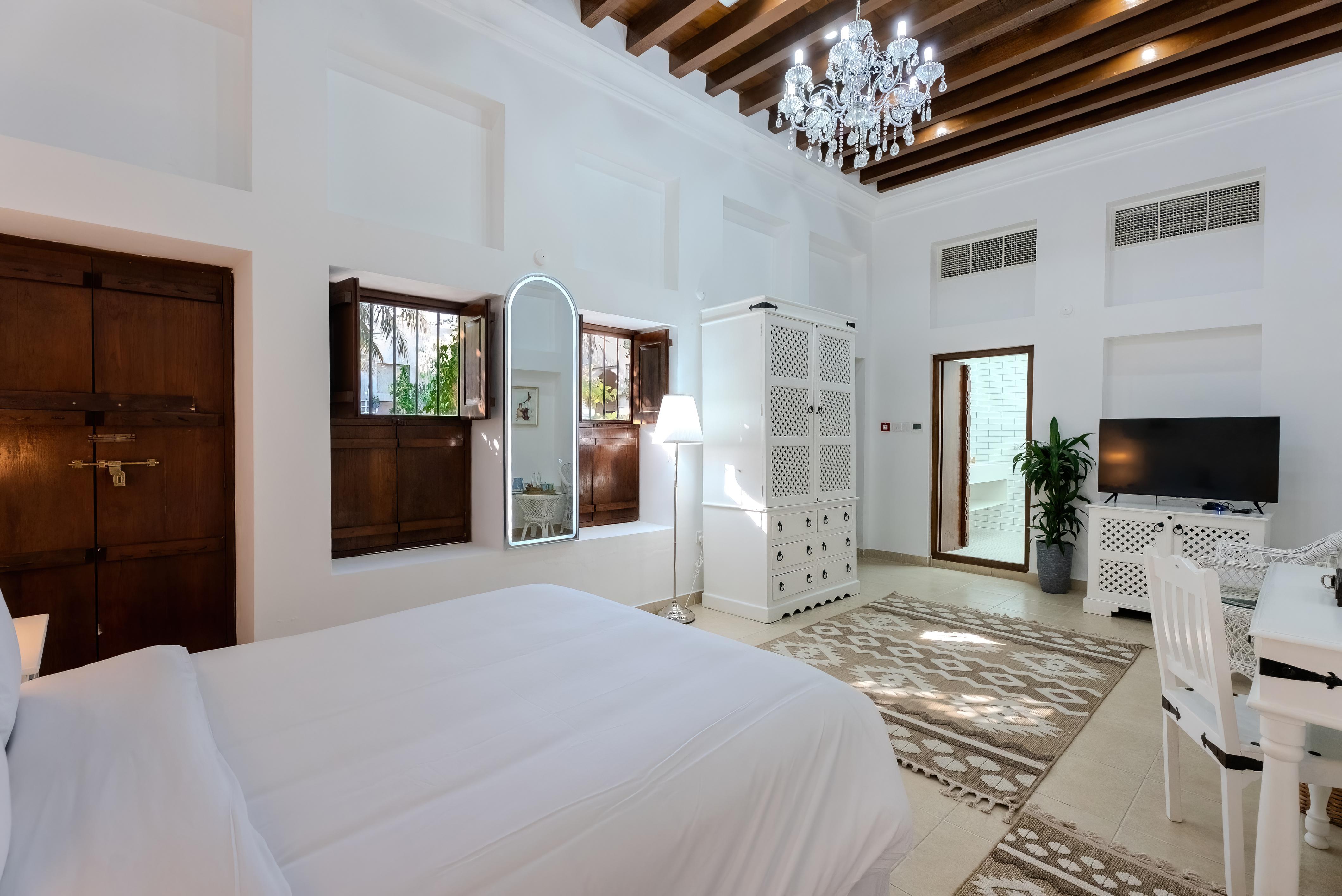 דובאי Arabian Boutique Hotel מראה חיצוני תמונה