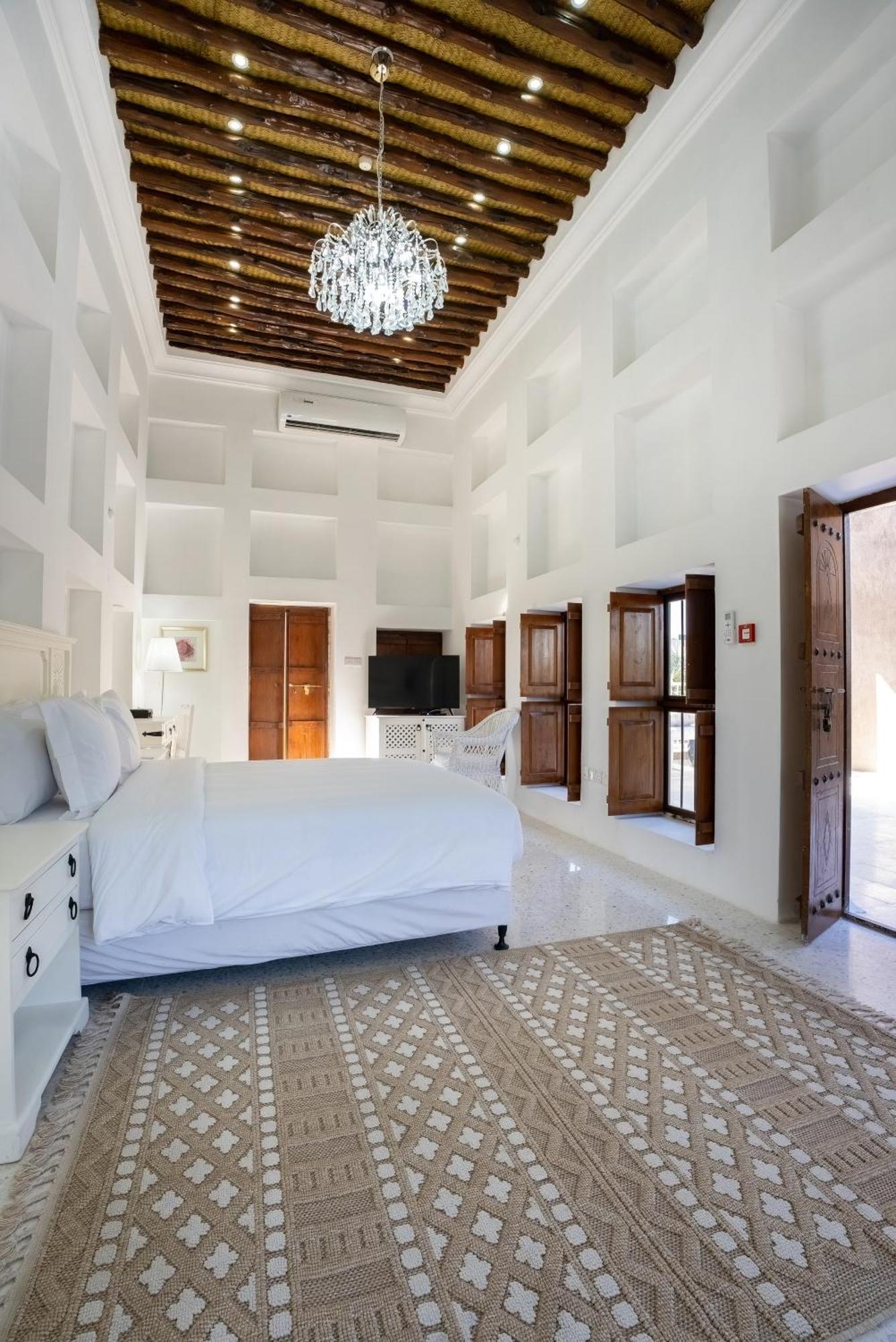 דובאי Arabian Boutique Hotel מראה חיצוני תמונה