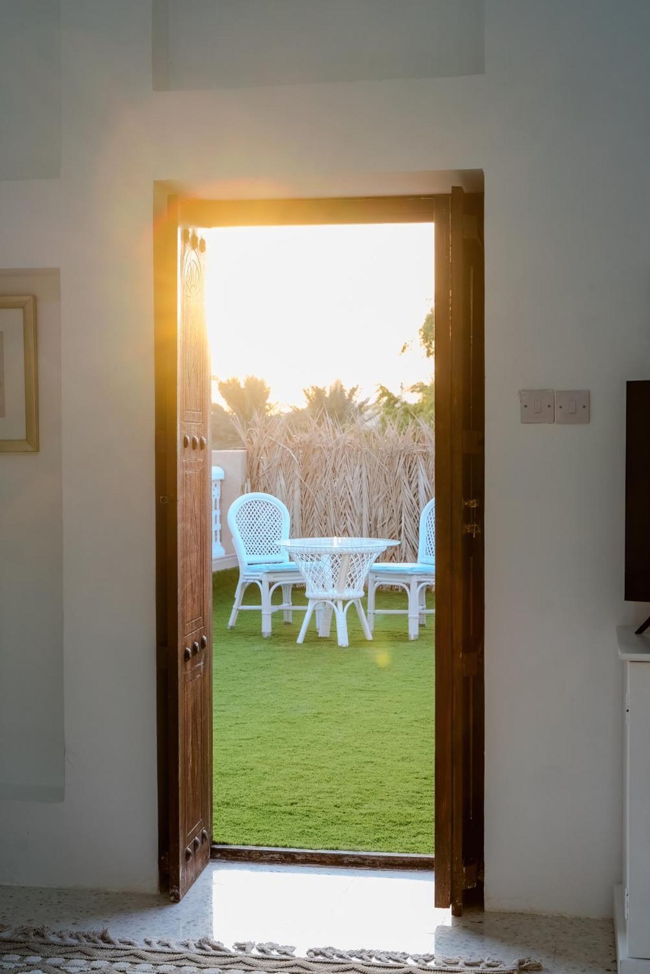 דובאי Arabian Boutique Hotel מראה חיצוני תמונה
