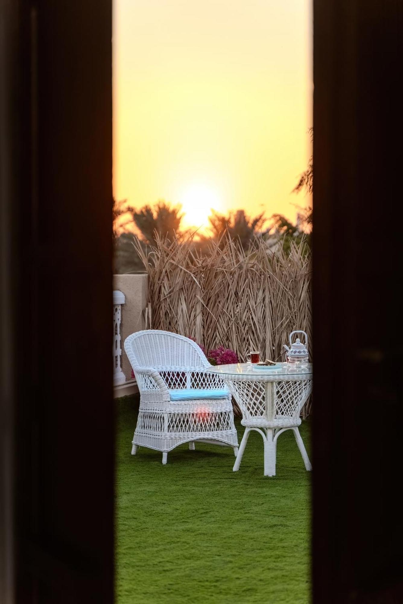 דובאי Arabian Boutique Hotel מראה חיצוני תמונה