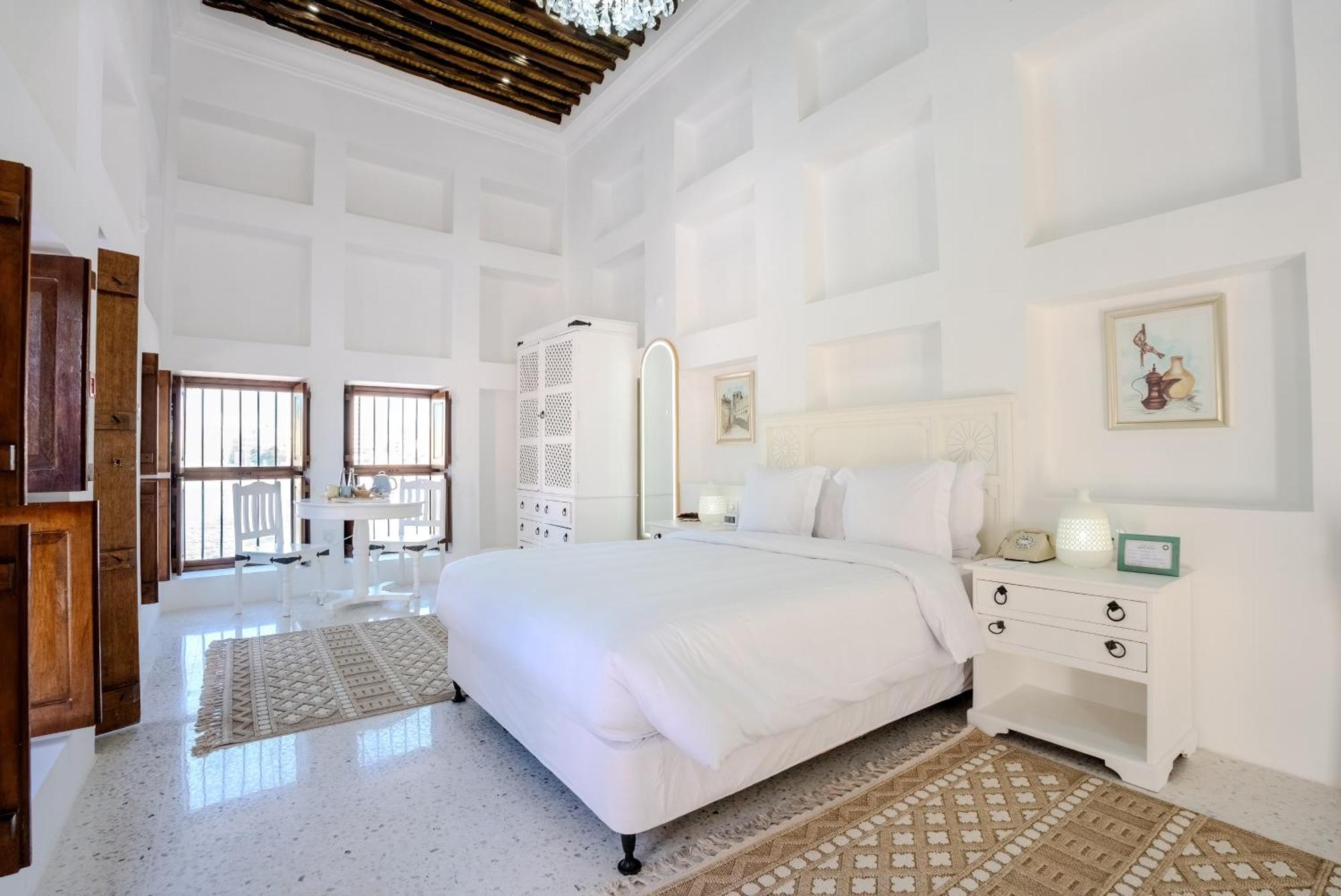 דובאי Arabian Boutique Hotel מראה חיצוני תמונה