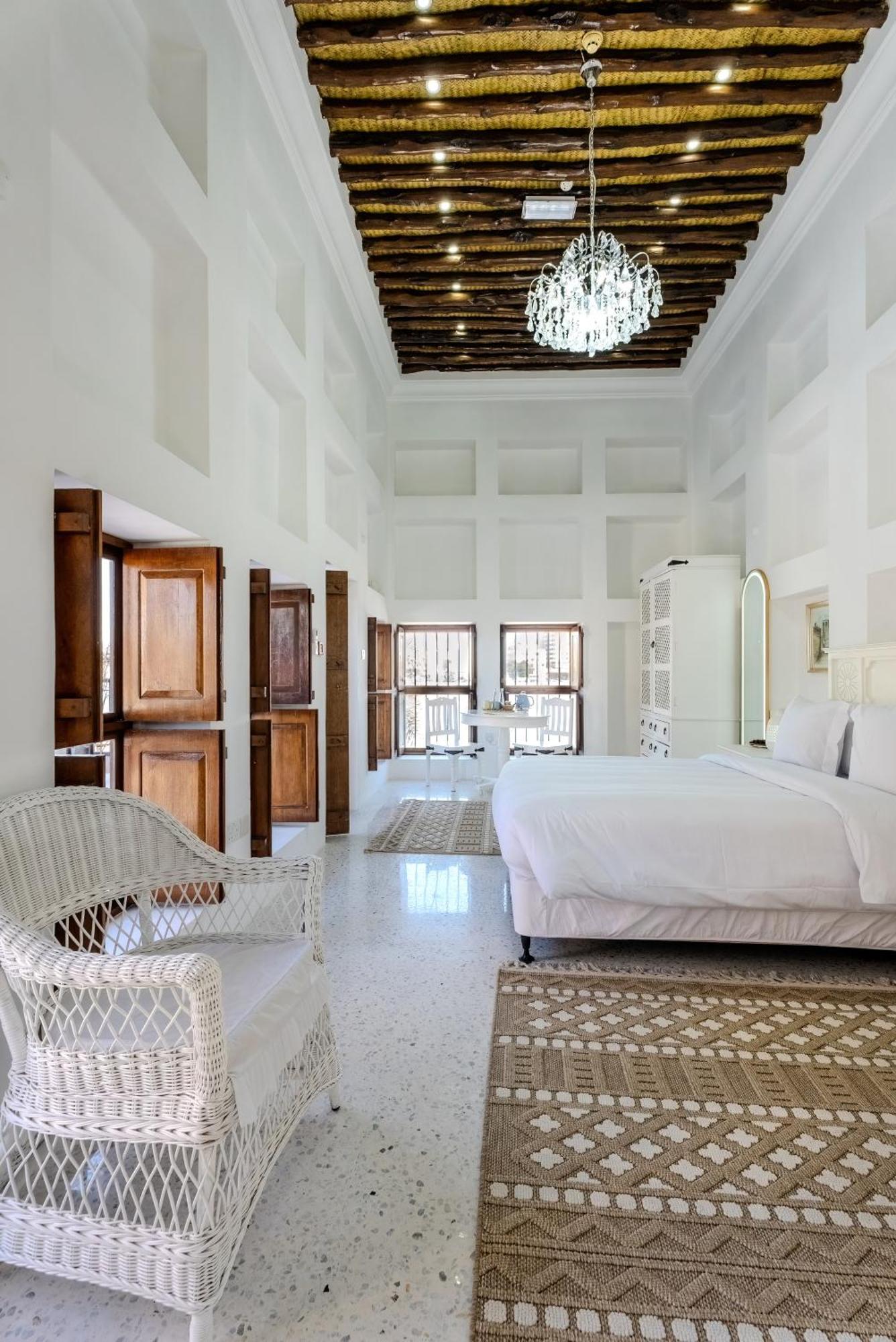 דובאי Arabian Boutique Hotel מראה חיצוני תמונה