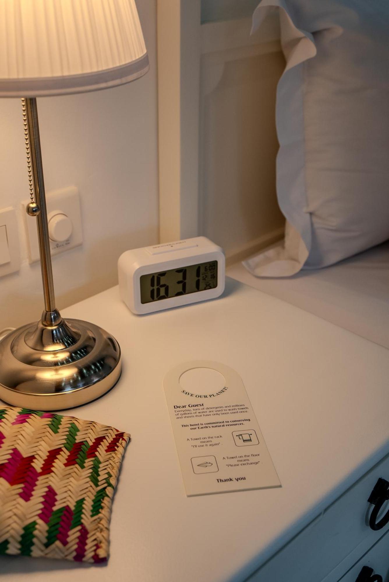 דובאי Arabian Boutique Hotel מראה חיצוני תמונה