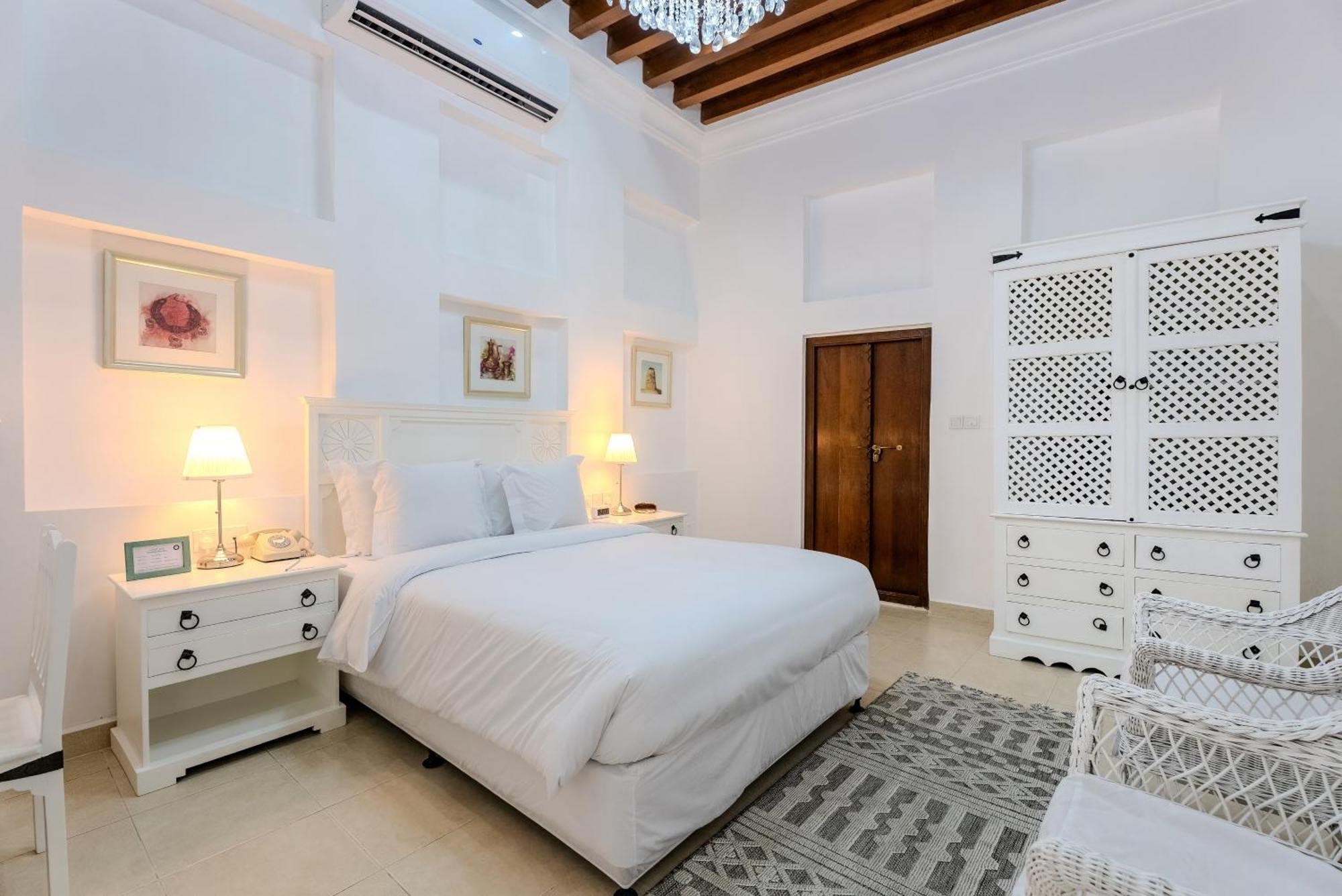 דובאי Arabian Boutique Hotel מראה חיצוני תמונה