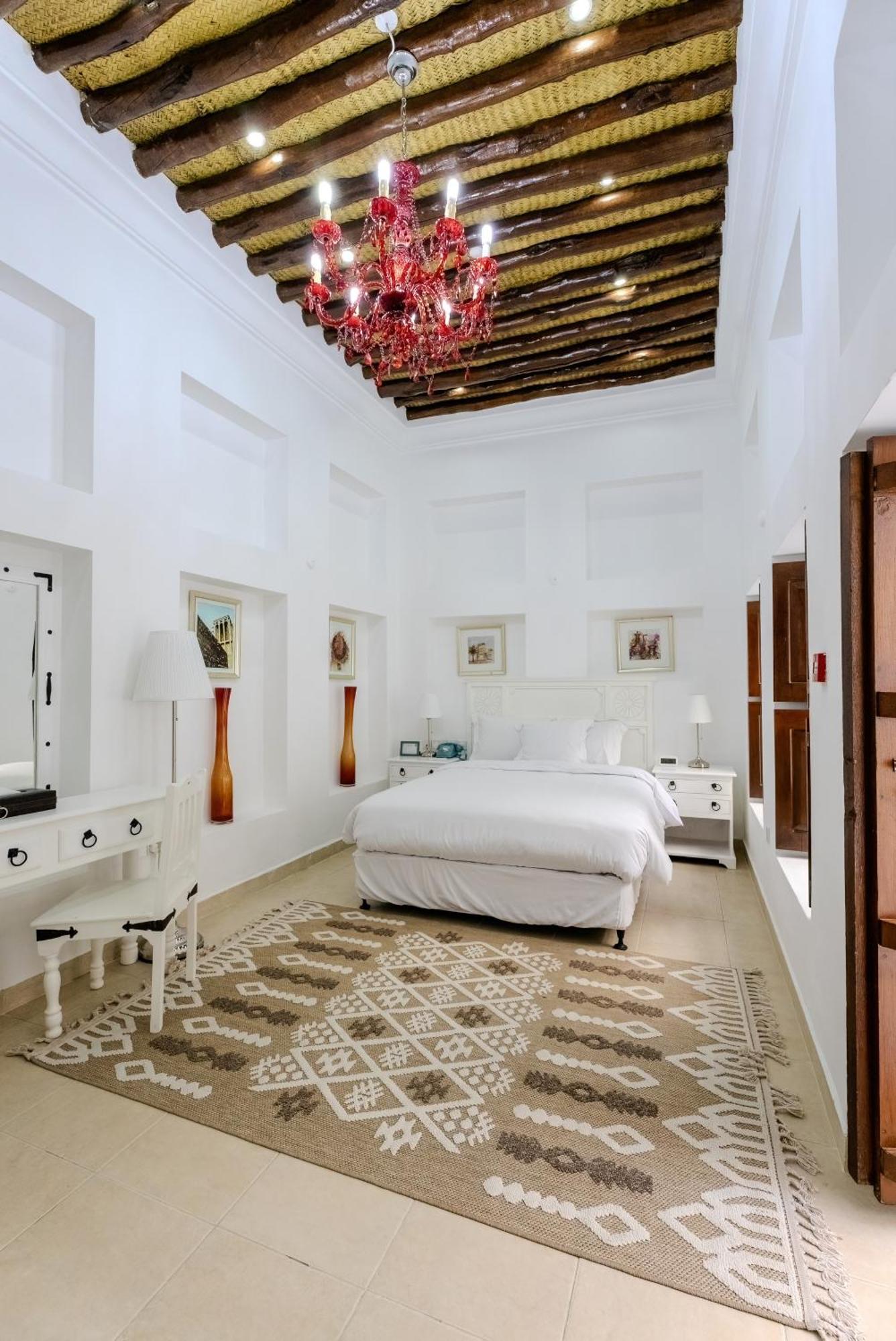 דובאי Arabian Boutique Hotel מראה חיצוני תמונה