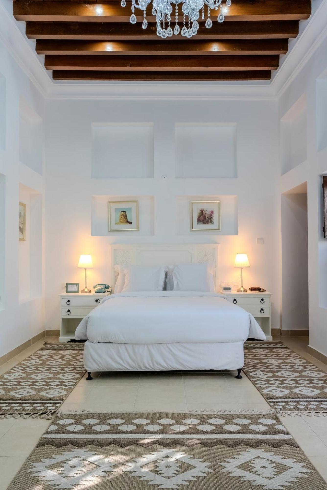 דובאי Arabian Boutique Hotel מראה חיצוני תמונה