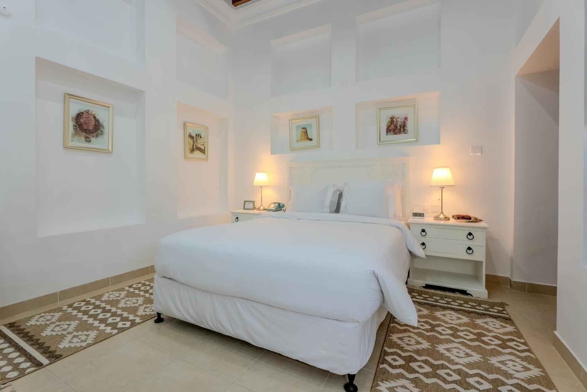 דובאי Arabian Boutique Hotel מראה חיצוני תמונה