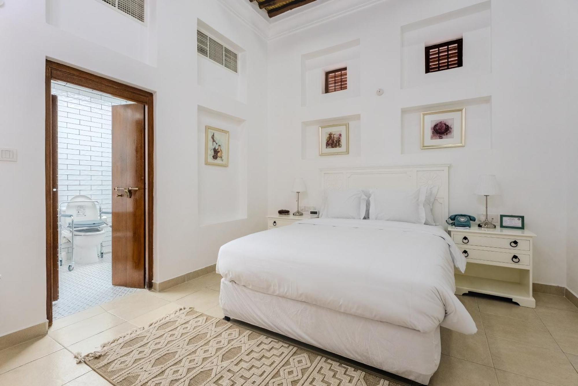 דובאי Arabian Boutique Hotel מראה חיצוני תמונה