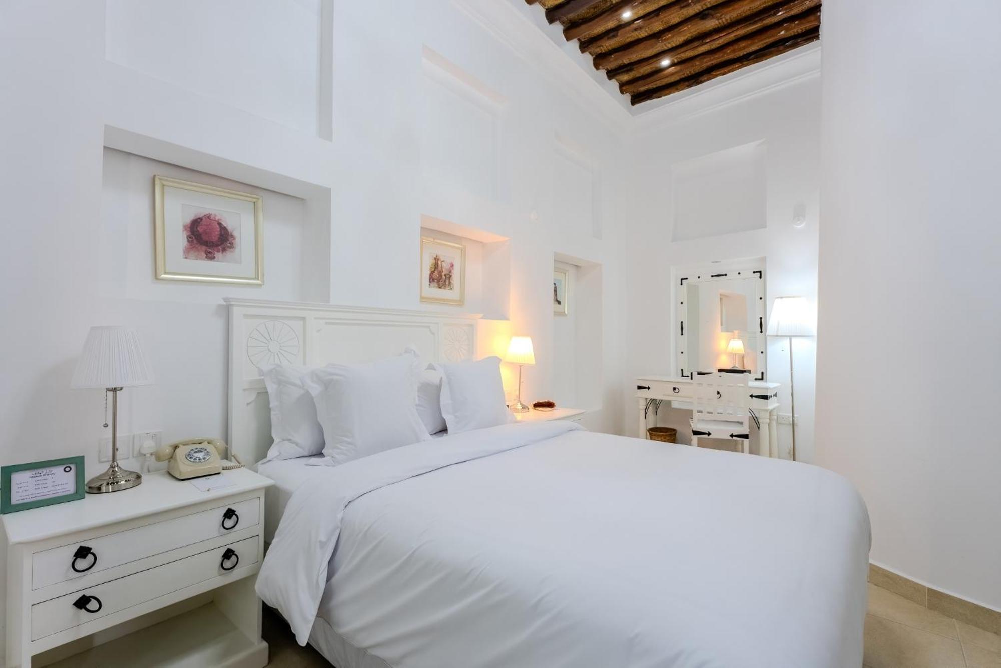 דובאי Arabian Boutique Hotel מראה חיצוני תמונה