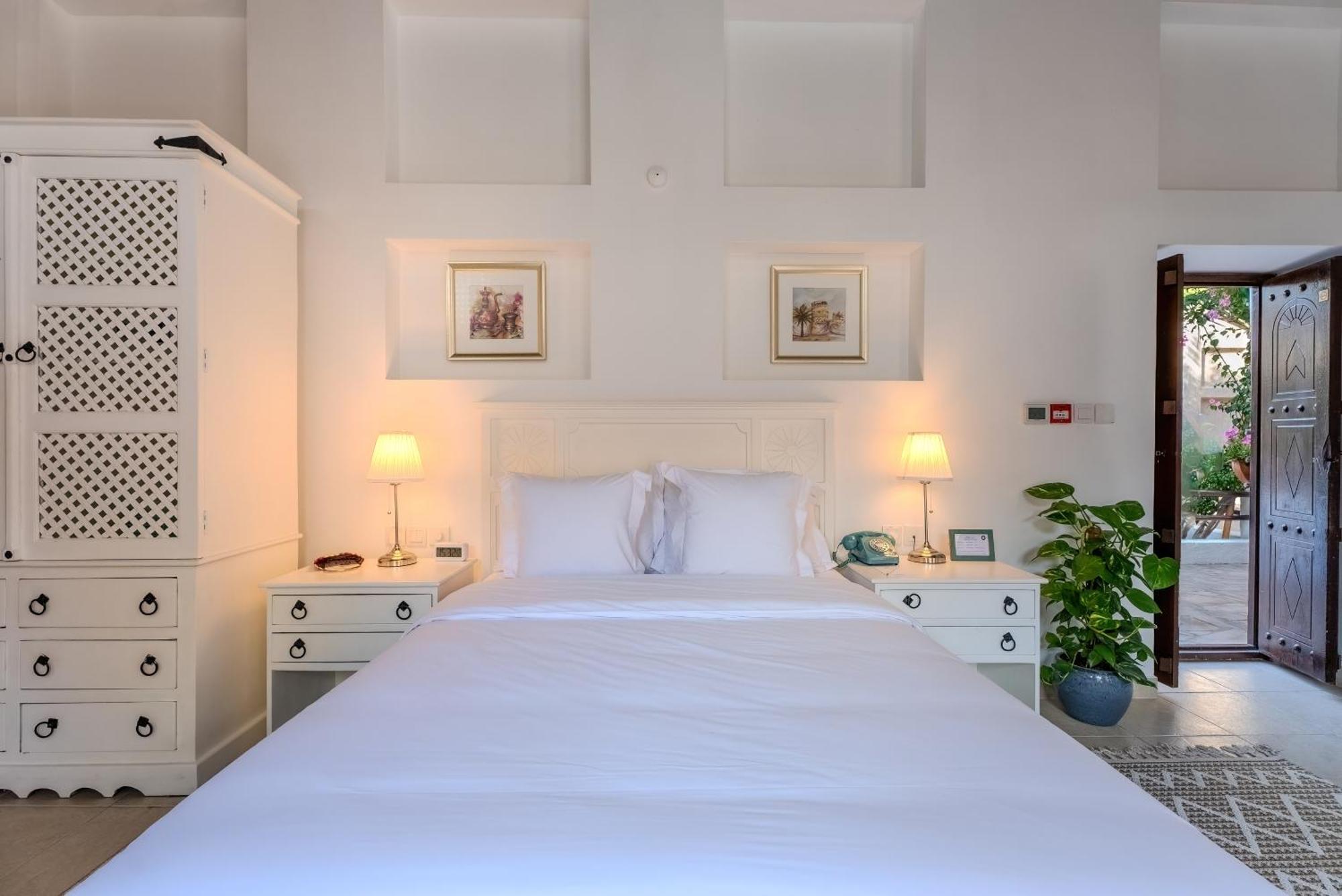 דובאי Arabian Boutique Hotel מראה חיצוני תמונה