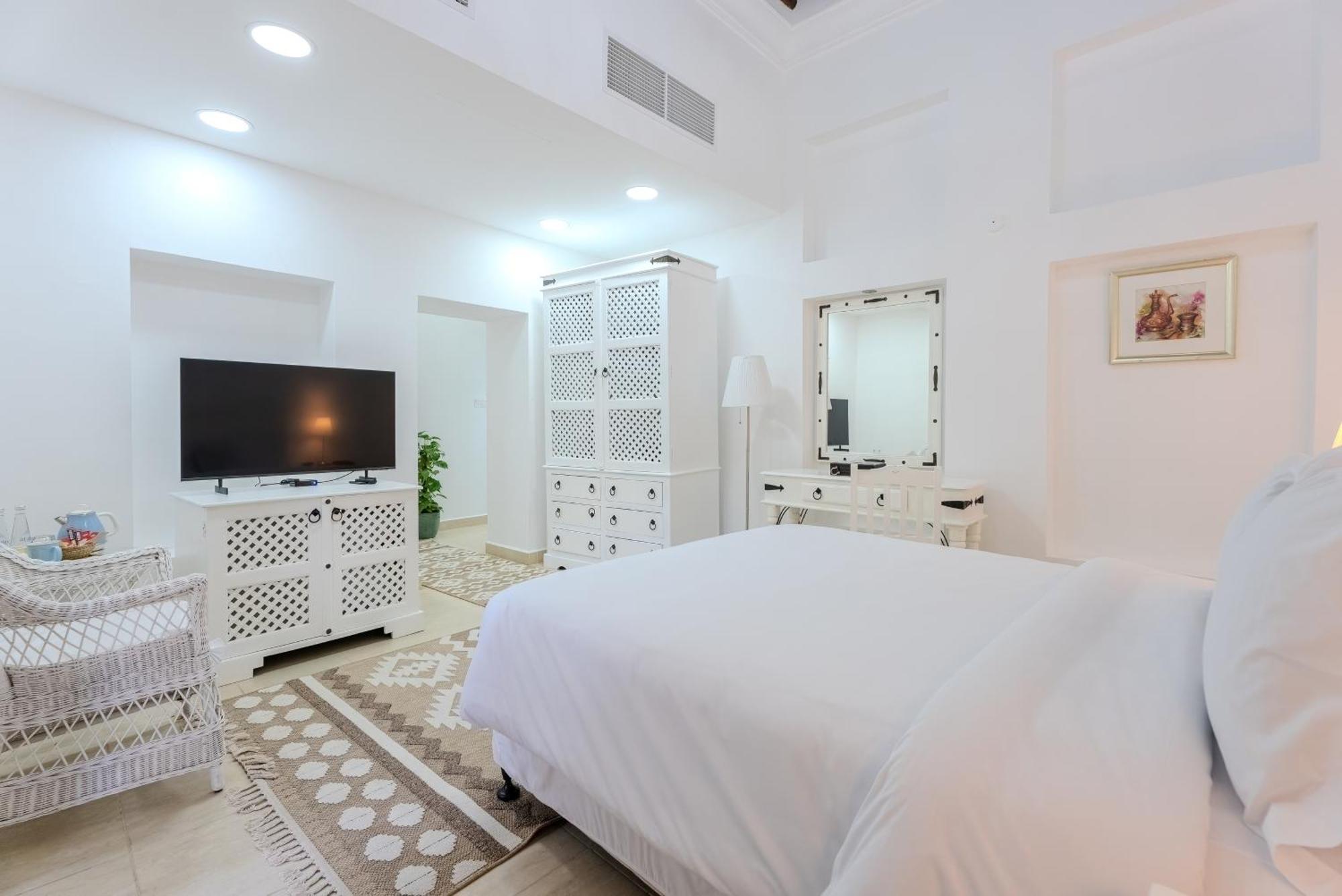 דובאי Arabian Boutique Hotel מראה חיצוני תמונה