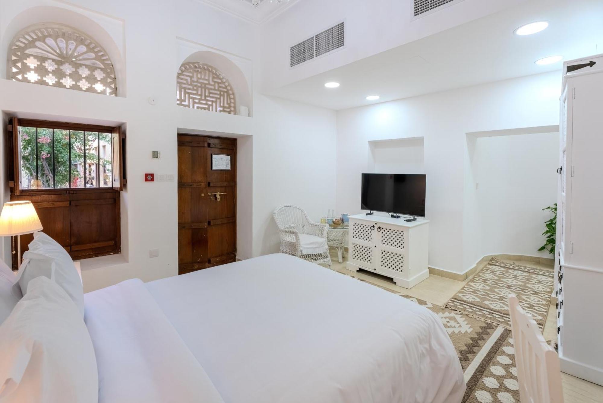 דובאי Arabian Boutique Hotel מראה חיצוני תמונה