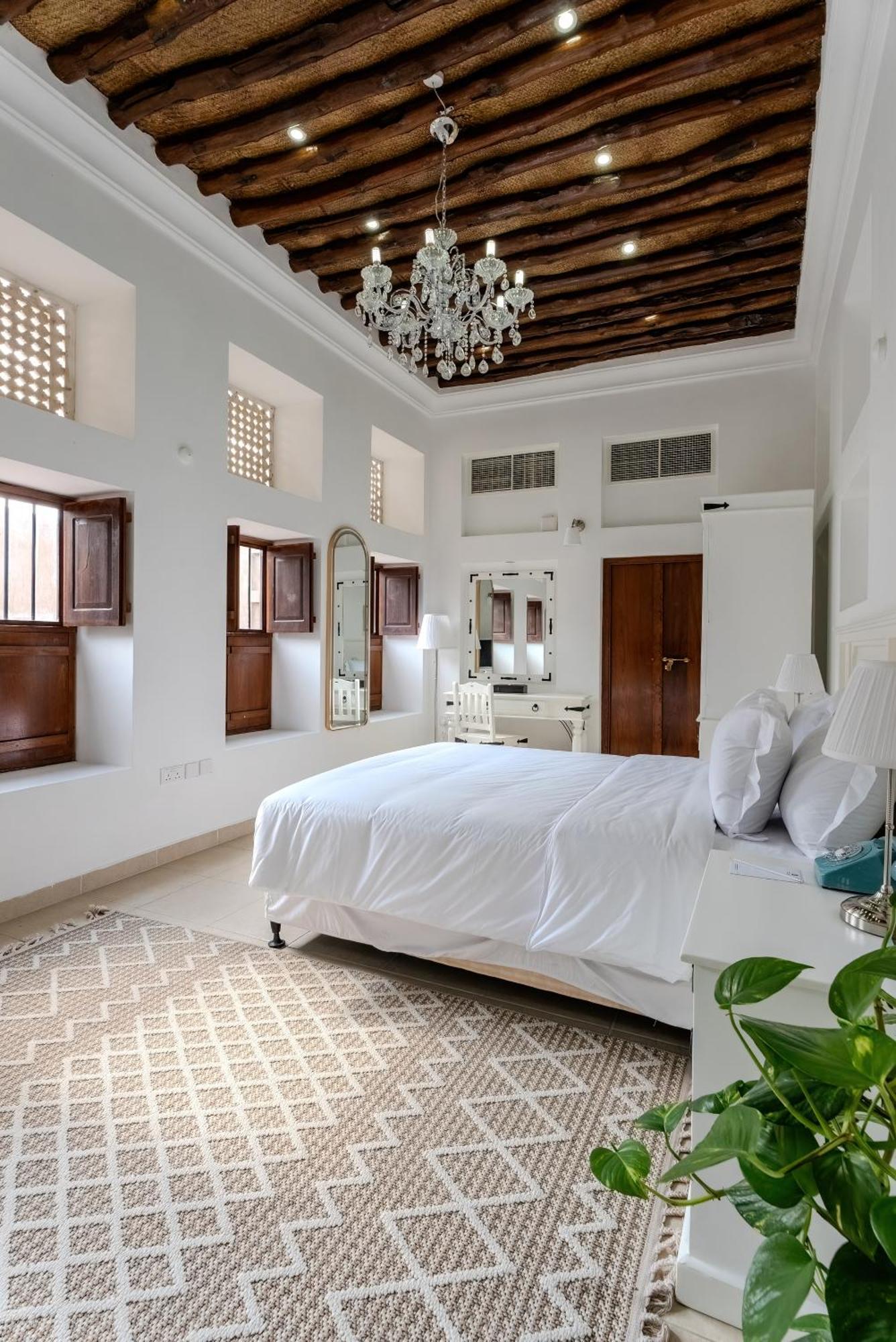 דובאי Arabian Boutique Hotel מראה חיצוני תמונה