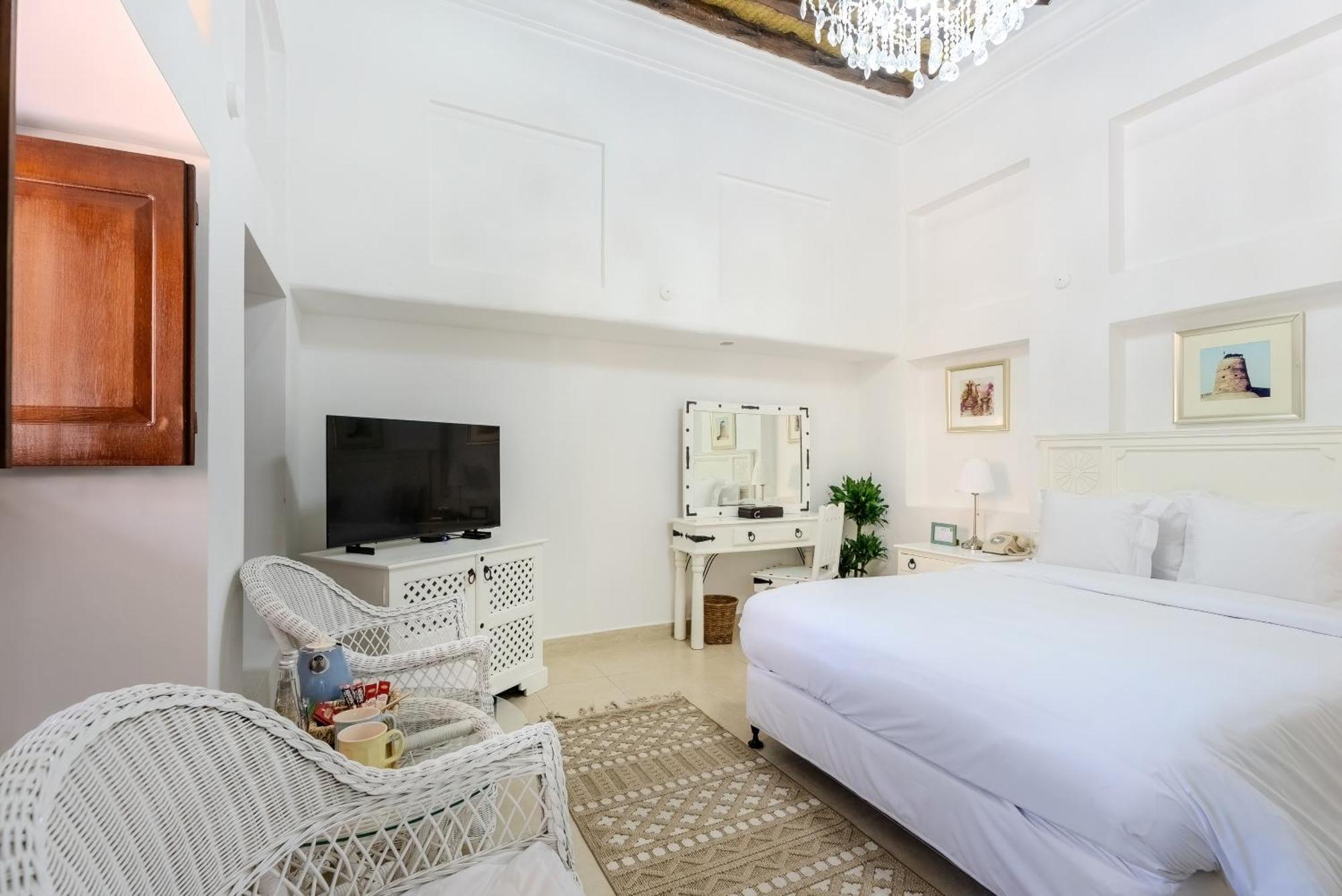 דובאי Arabian Boutique Hotel מראה חיצוני תמונה