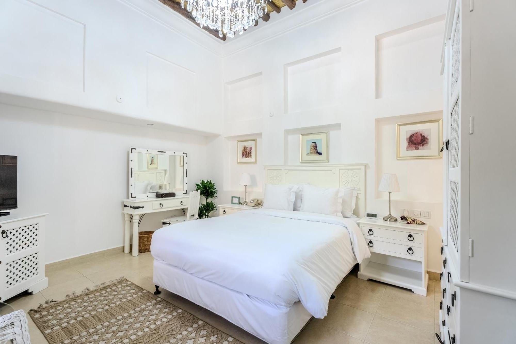 דובאי Arabian Boutique Hotel מראה חיצוני תמונה